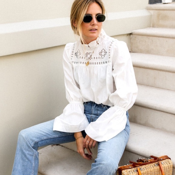 Free People Tops - Free People Another Eternity Top
